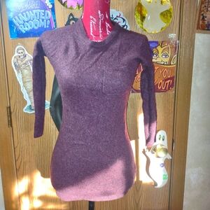 S/P Cashmere Cynthia Rowley